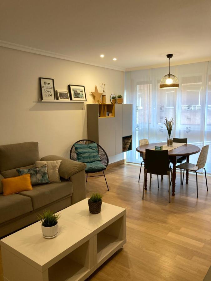 Ondartxo - Ongi Etorri Apartamento
