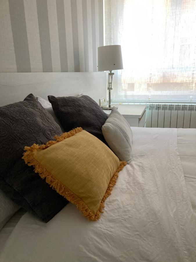 Apartamento Ondartxo - Ongi Etorri *