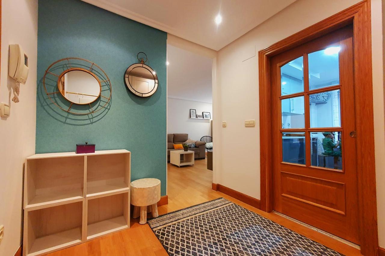 Ondartxo - Ongi Etorri Apartment Zumaia