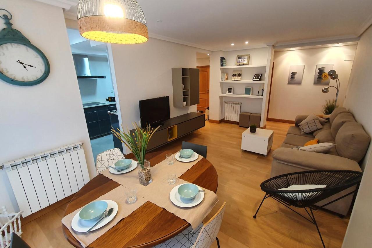 Ondartxo - Ongi Etorri Apartamento