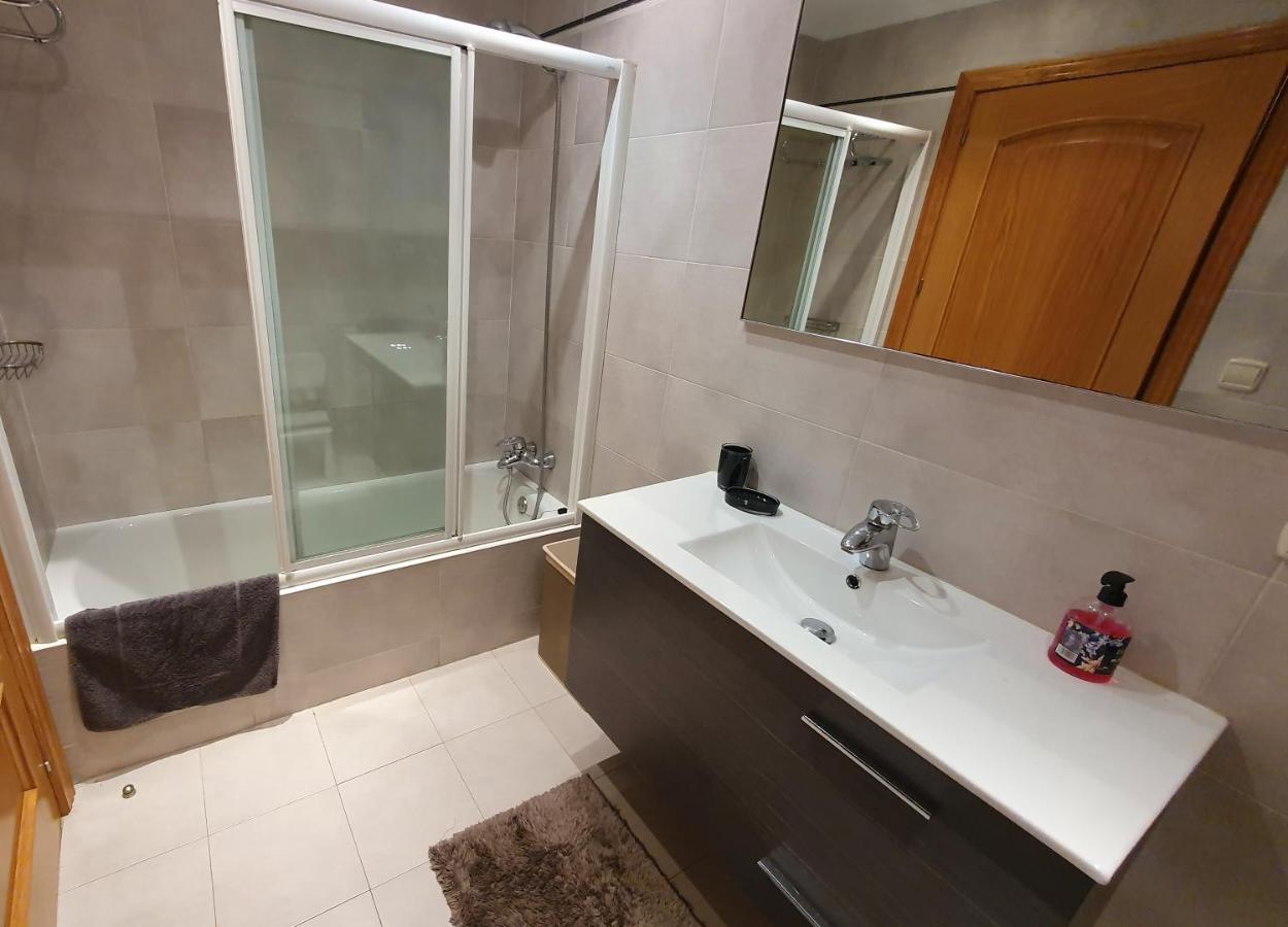 Apartamento Ondartxo - Ongi Etorri Zumaia
