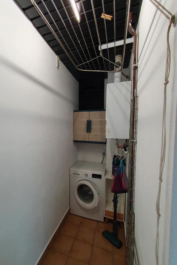 Ondartxo - Ongi Etorri Apartamento Zumaia