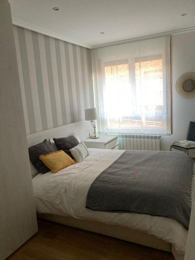 Apartment Ondartxo - Ongi Etorri