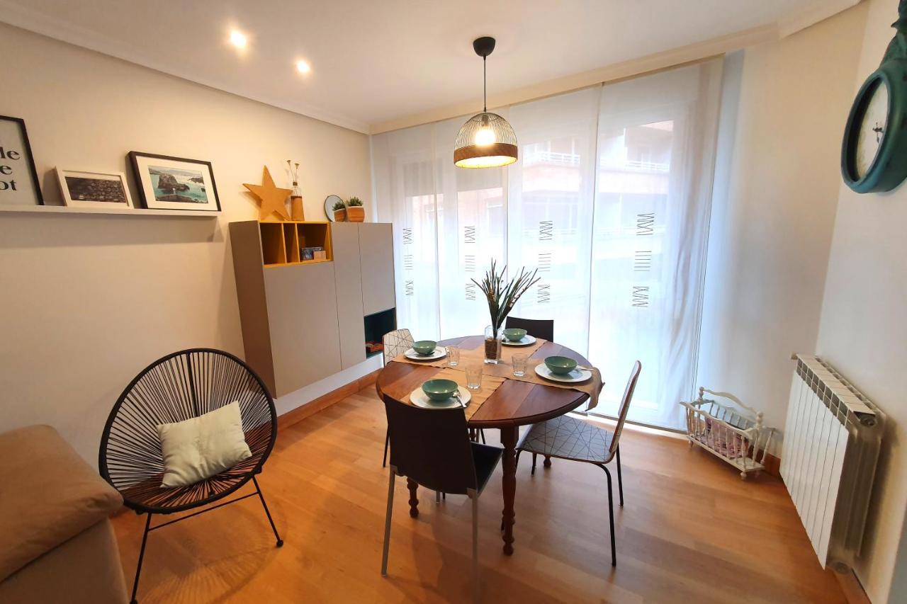 Apartment Ondartxo - Ongi Etorri