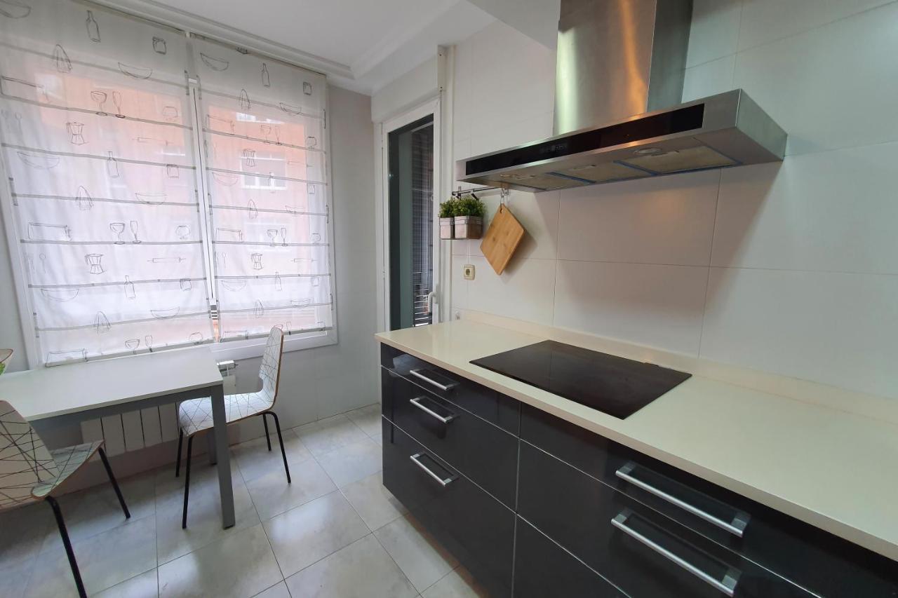 Apartment Ondartxo - Ongi Etorri