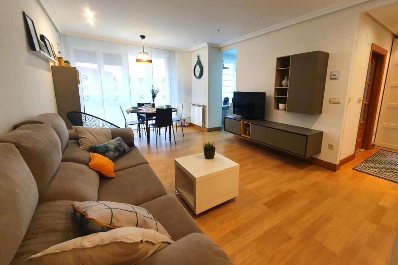 Appartement Ondartxo - Ongi Etorri