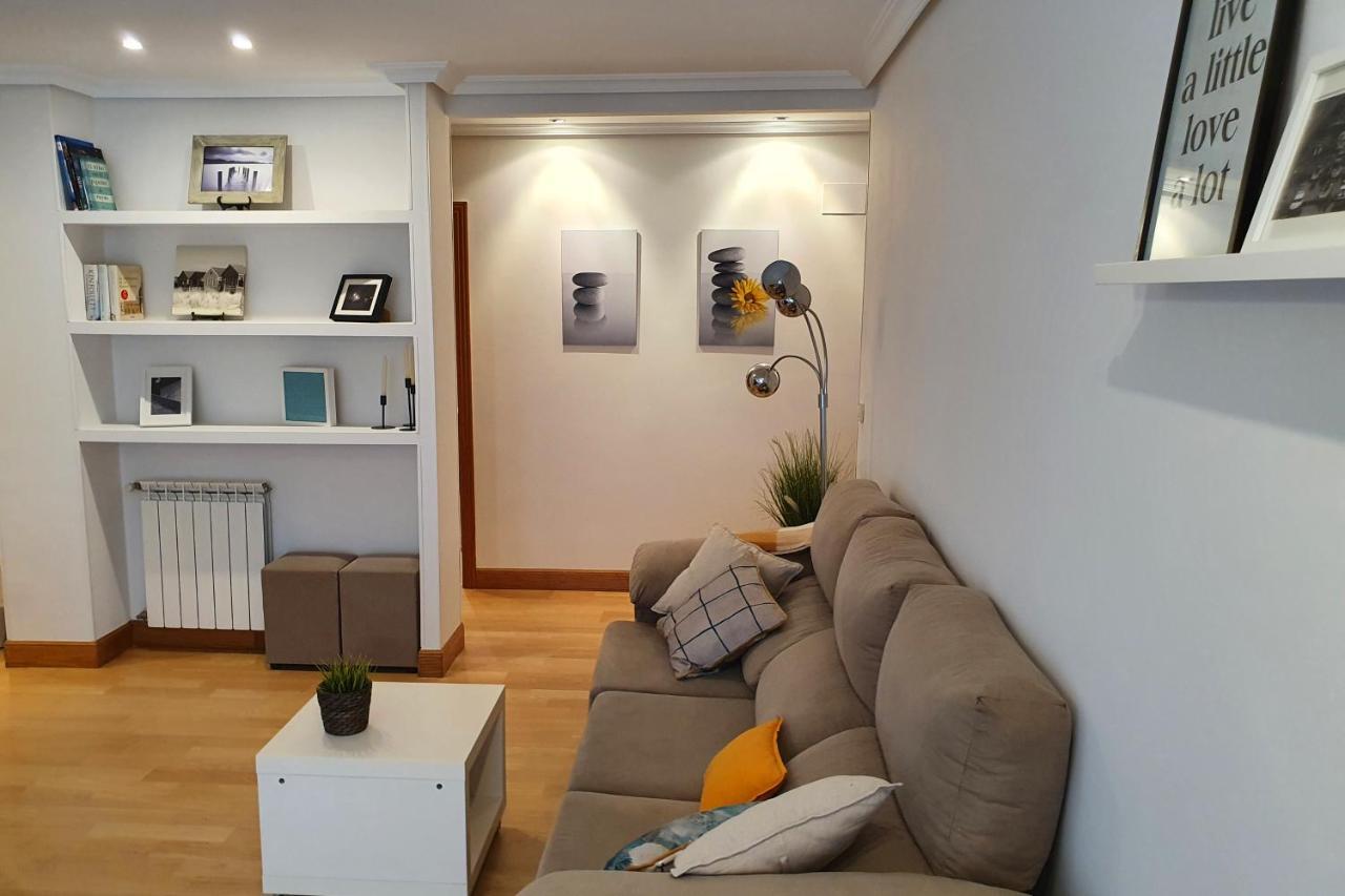 Apartment Ondartxo - Ongi Etorri *