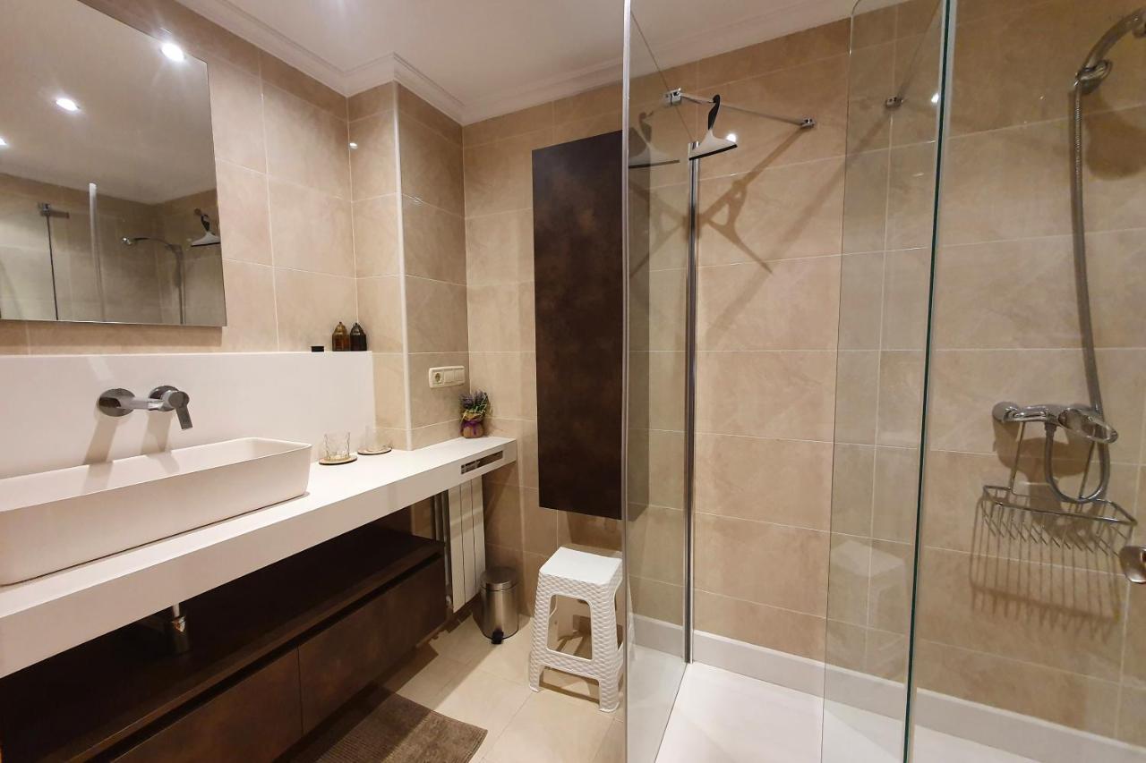 Ondartxo - Ongi Etorri Apartment *